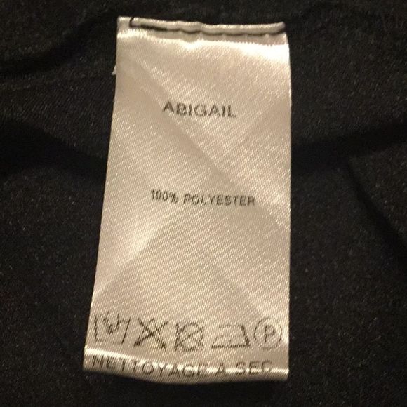 Sue Pleated Skirt Abigail - Picture 10 of 10